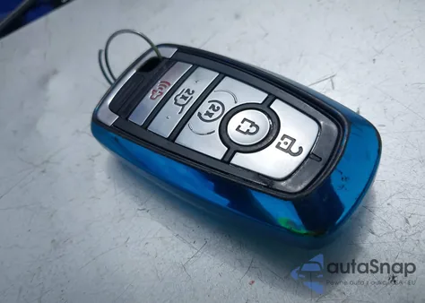 2022 Ford Explorer Xlt из США, поврежденный, VIN 1FMSK7DH2NGB05709